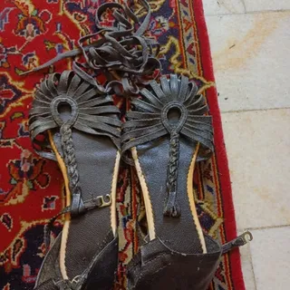 کفش های  تابستونی