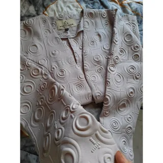 کت ژاکارد