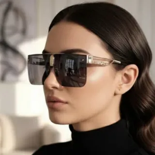 عینک آفتابی زنانه