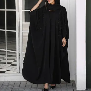 عبا مزونی