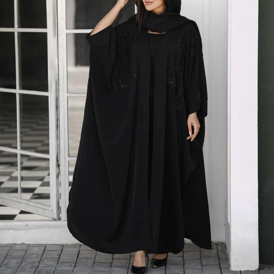 عبا مزونی