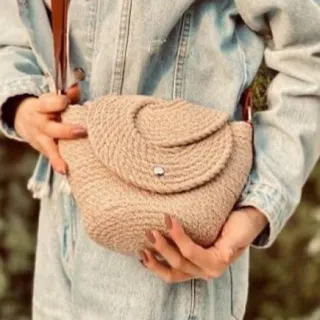 کیف کنفی زارا