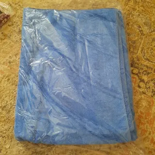 حوله