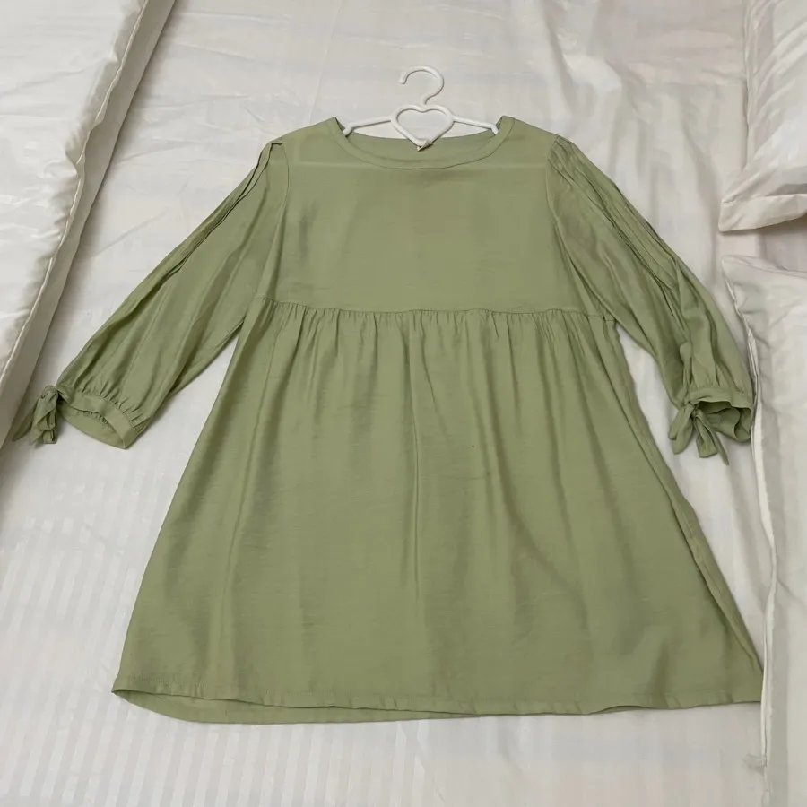 شومیز تابستونی