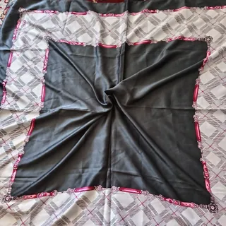 روسری قواره متوسط