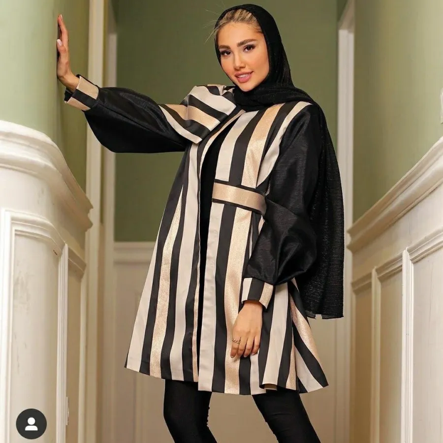 مانتو ژاکارد