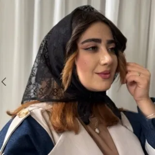 مینی اسکارف