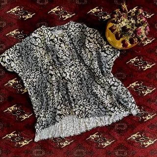 بلوز نخی
