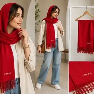 شال نخی هندی