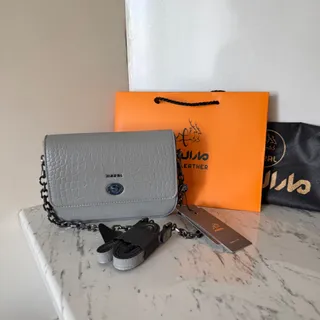 کیف دوشی مارال چرم