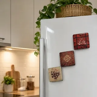 مگنت عاشقانه