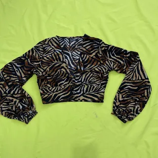 کراپ وارداتی