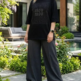 تیشرت شلوار