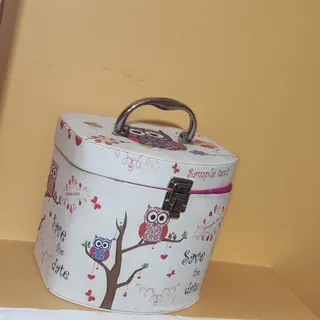 جعبه جواهرات