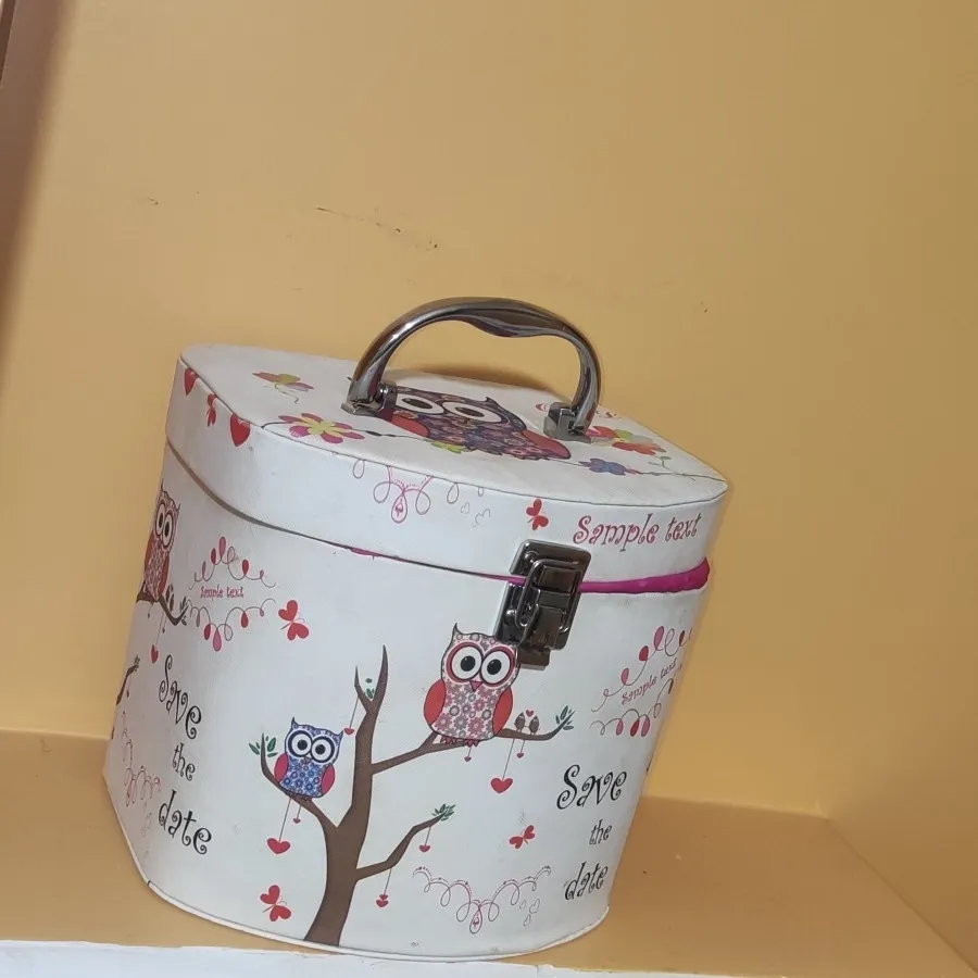 جعبه جواهرات