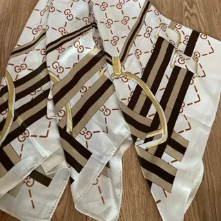 روسری خارجی
