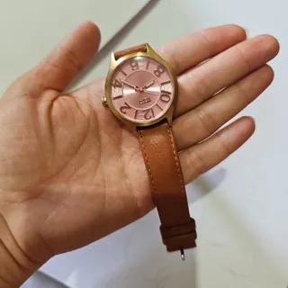 ساعت
