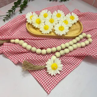 شمع بابونه