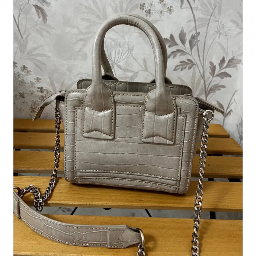 کیف اورجینال zara
