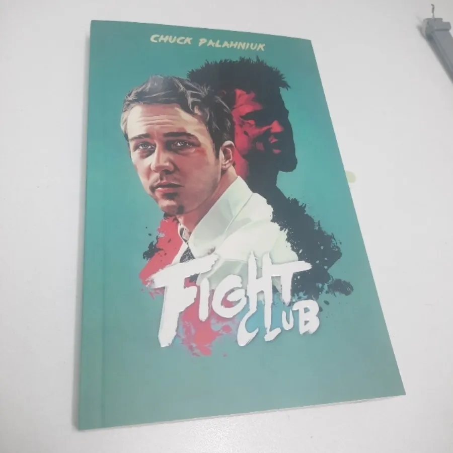 Fight Club