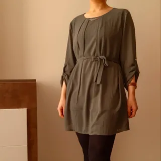 شومیز حریر