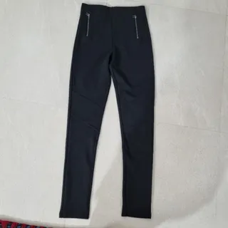 شلوار سوارکاری مشکی