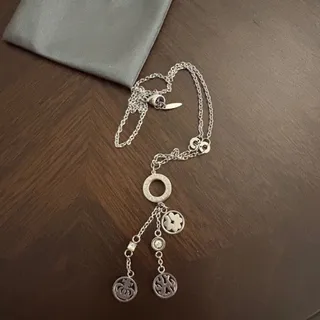 گردنبند اورجینال