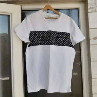 تیشرت اورجینال Guess