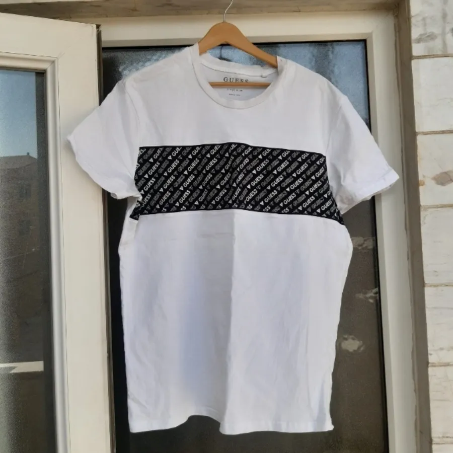 تیشرت اورجینال Guess