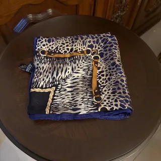 روسری مجلسی