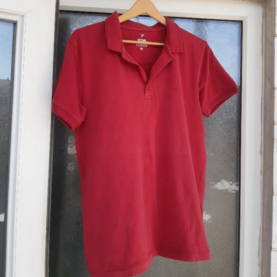 تیشرت خارجی