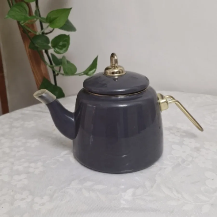 کتری لعابی