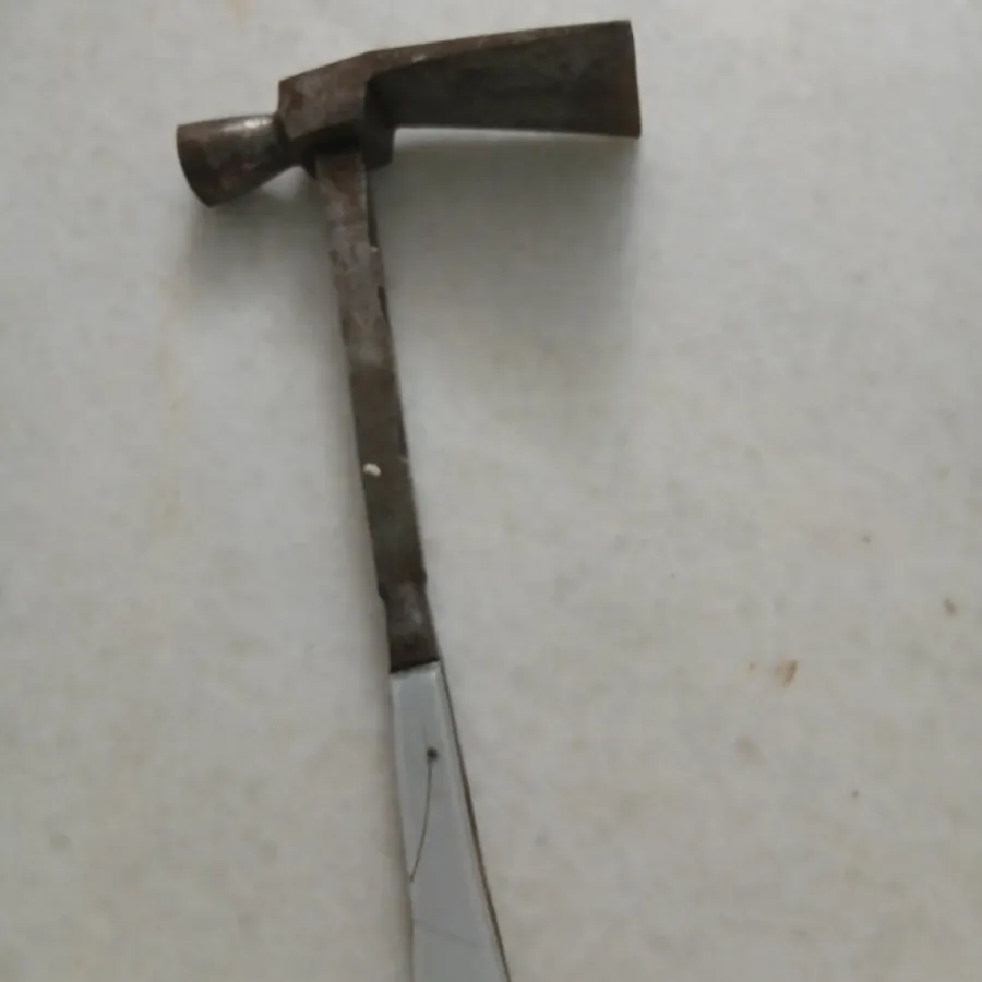 قندشکن