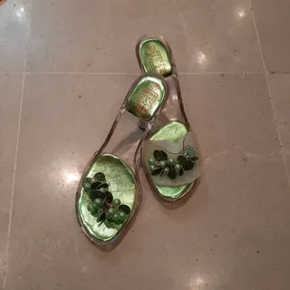 صندل طلقی