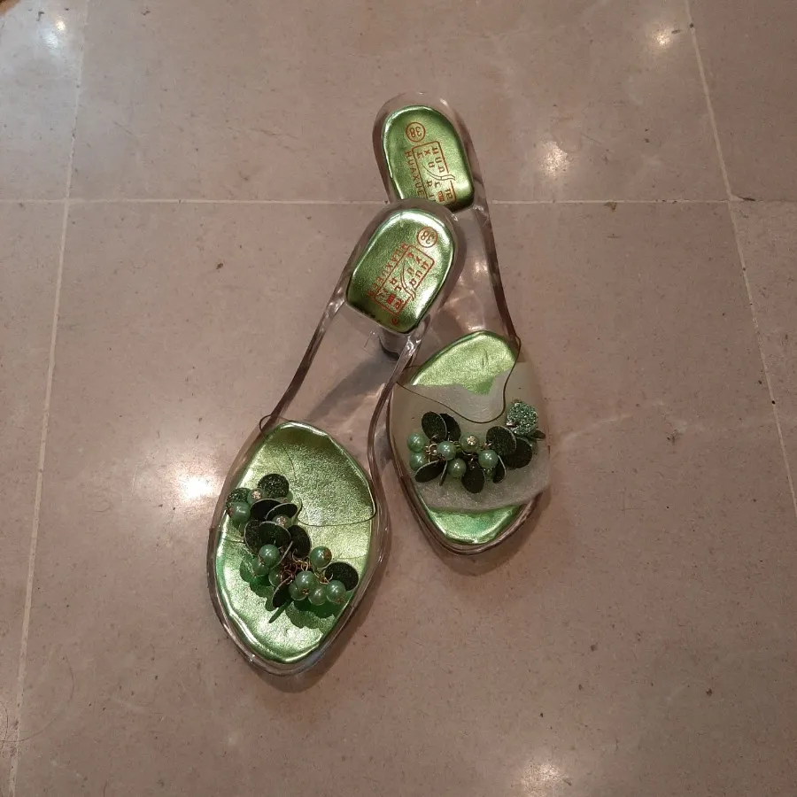 صندل طلقی