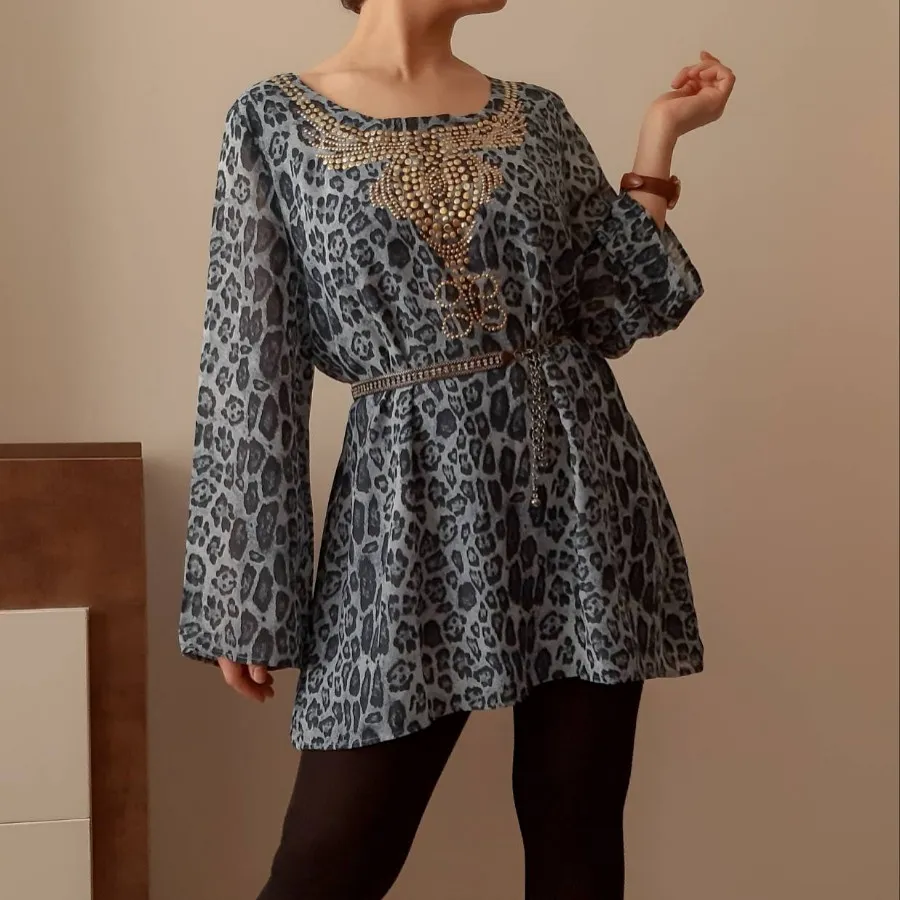 شومیز حریر