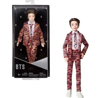 عروسک فیگور جیمین BTS