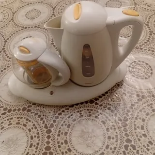 چای ساز