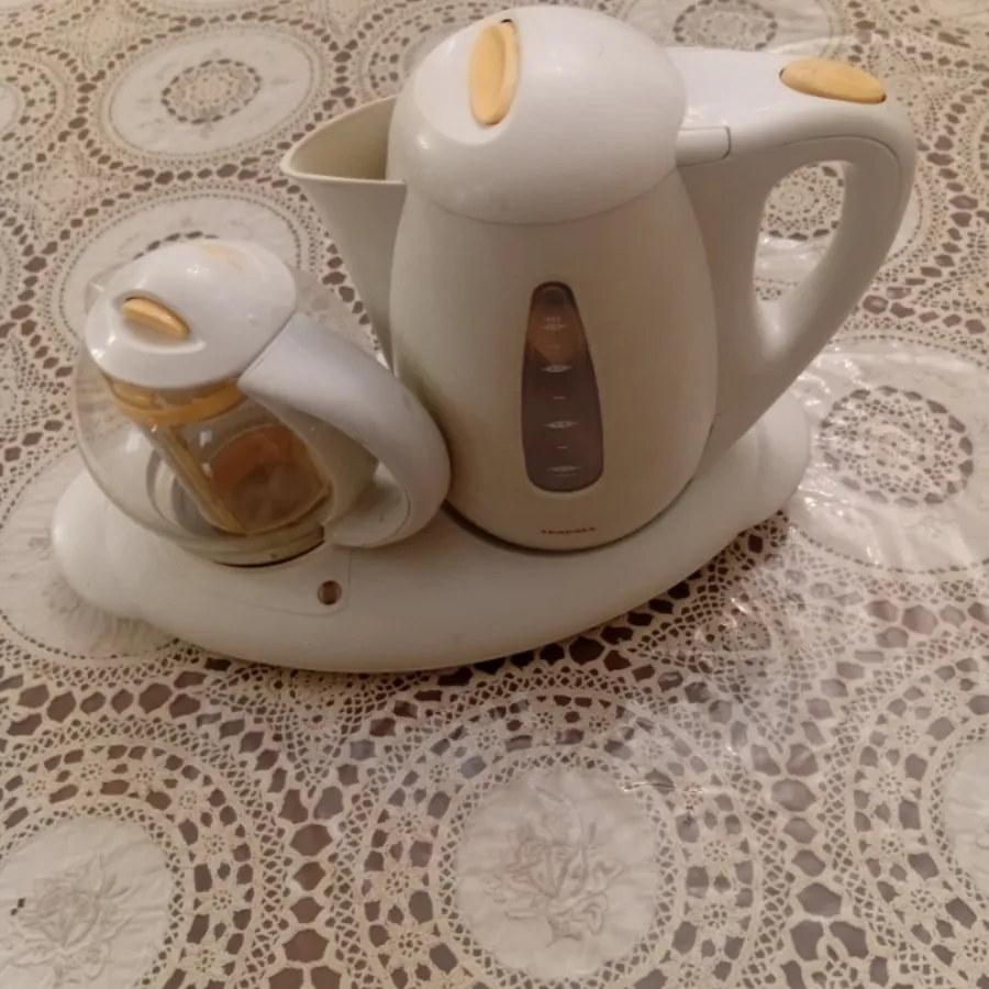 چای ساز