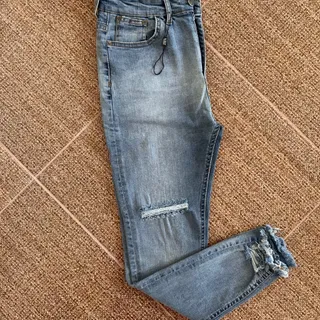 شلوار جین ZARA