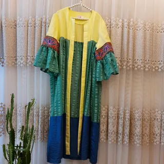 مانتو سنتی
