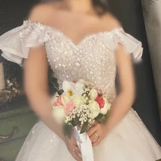 لباس عروس