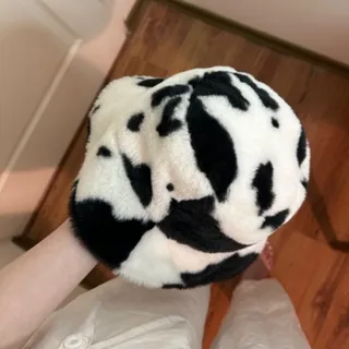 کلاه باکت هت گاوی