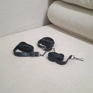 بند کیف مشکی