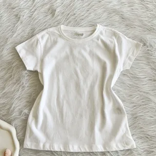 تیشرت بیسیک وارداتی