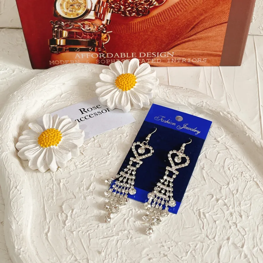 گوشواره مجلسی