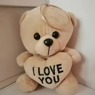 عروسک آویز