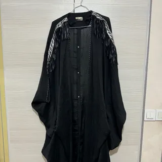 مانتو مجلسی شیک