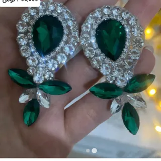 گوشواره شیک ادایی