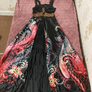 پیراهن مجلسی